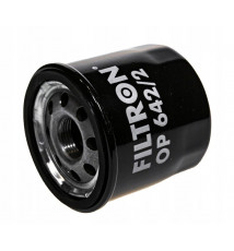 FILTR OLEJU Filtron OP 642/2
