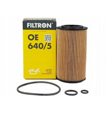 FILTR OLEJU Filtron OE 640/5
