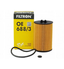 FILTR OLEJU Filtron OE 688/3