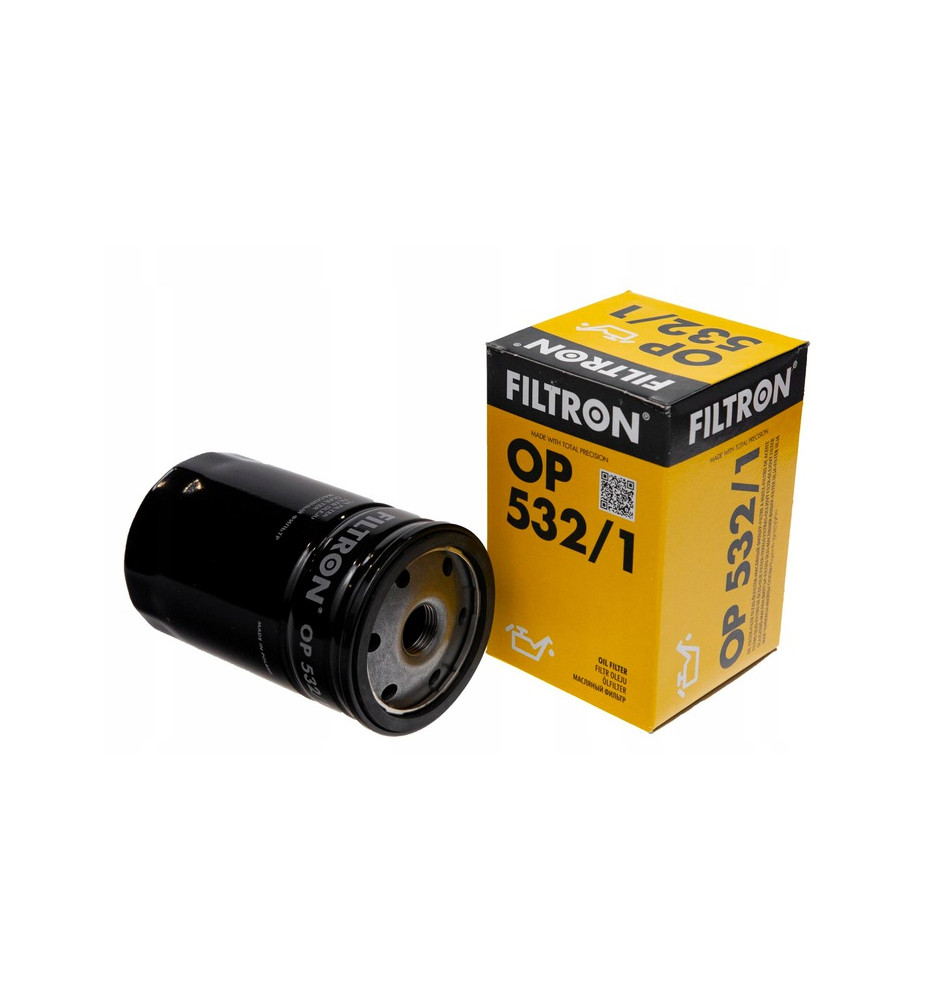 FILTR OLEJU Filtron OP 532/1