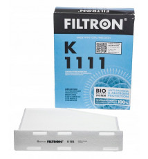 FILTR KABINOWY Filtron K 1111