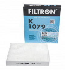 FILTR KABINOWY Filtron K1079