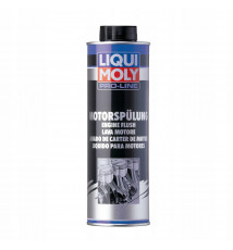 Płukanka silnika Liqui Moly...