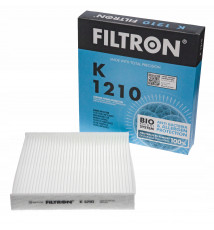 FILTR KABINOWY Filtron K 1210