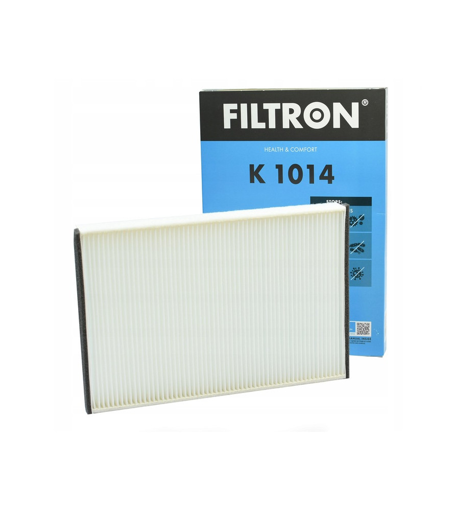 FILTR POWIETRZA Filtron K 1014