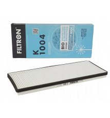 FILTR KABINOWY Filtron K 1004