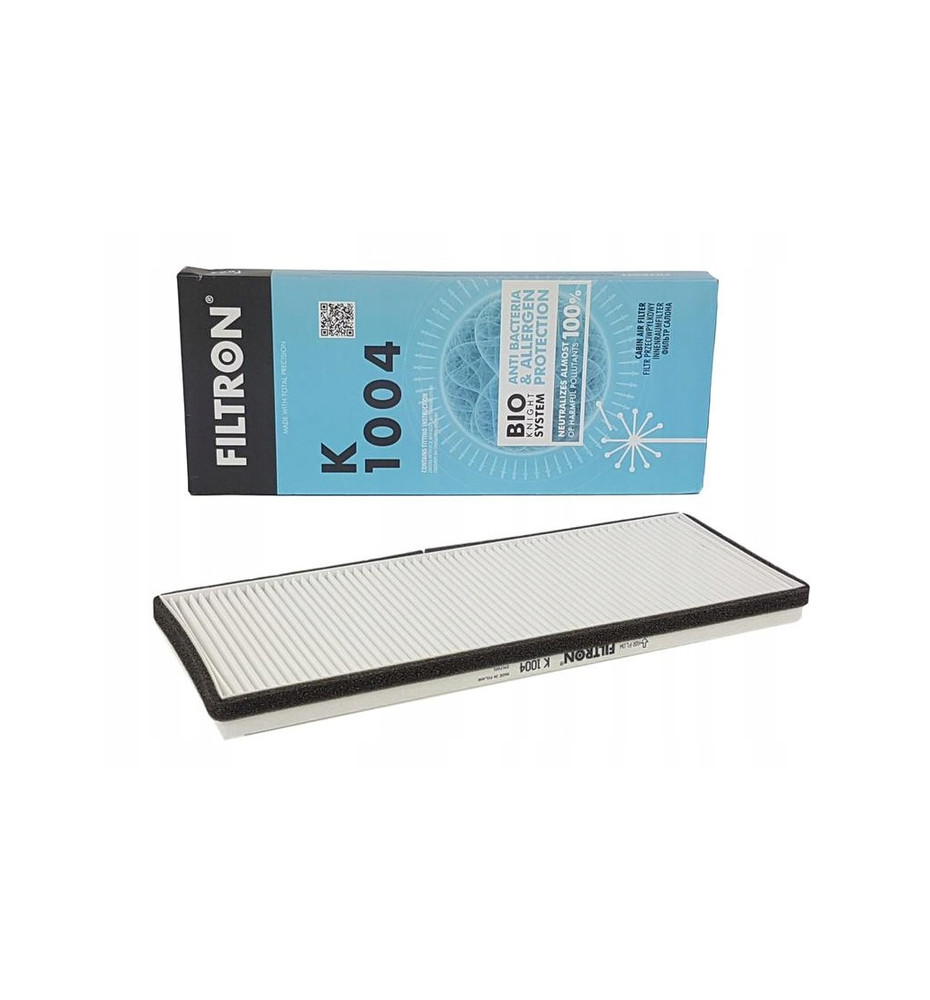 FILTR KABINOWY Filtron K 1004