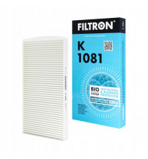 FILTR KABINOWY Filtron K 1081