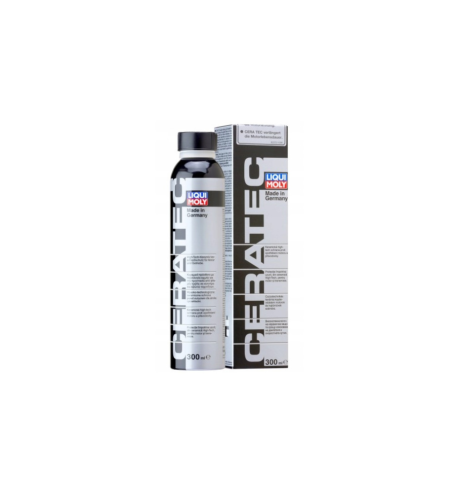 Dodatek do silnika Liqui Moly CERATEC 7181 0,3L