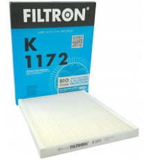 FILTR KABINOWY Filtron K 1172