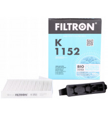 FILTR KABINOWY Filtron K 1152