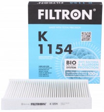 FILTR KABINOWY Filtron K 1154
