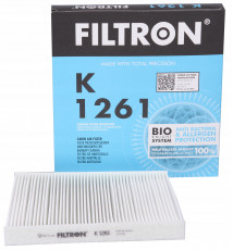 FILTR KABINOWY Filtron K 1261