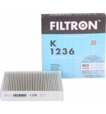 FILTR KABINOWY - Filtron K...