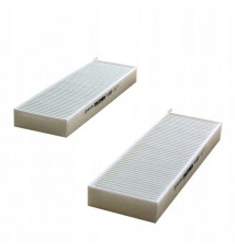 FILTR KABINOWY Filtron K...