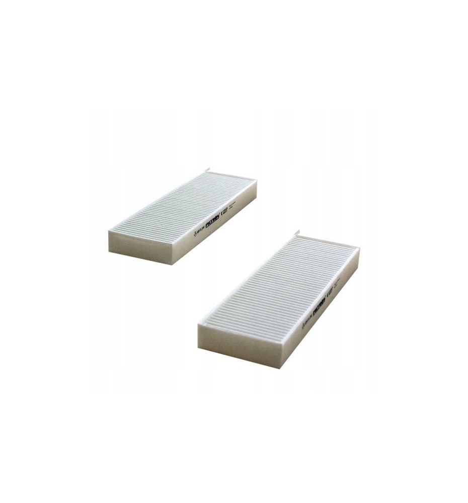 FILTR KABINOWY Filtron K 1227-2x