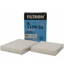 FILTR KABINOWY - Filtron K...