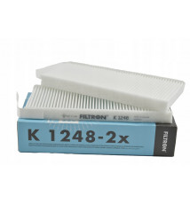 FILTR KABINOWY - Filtron K...