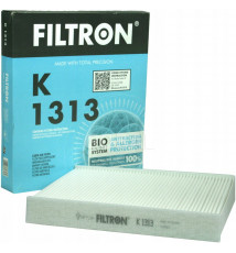 FILTR KABINOWY - Filtron K...