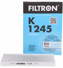 FILTR KABINOWY - Filtron K...