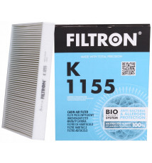 FILTR KABINOWY - Filtron K...