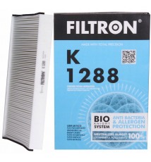 FILTR KABINOWY - Filtron K...