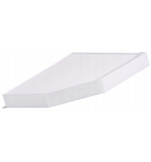 FILTR KABINOWY - Filtron K 1278