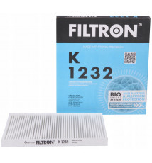 FILTR KABINOWY - Filtron K...