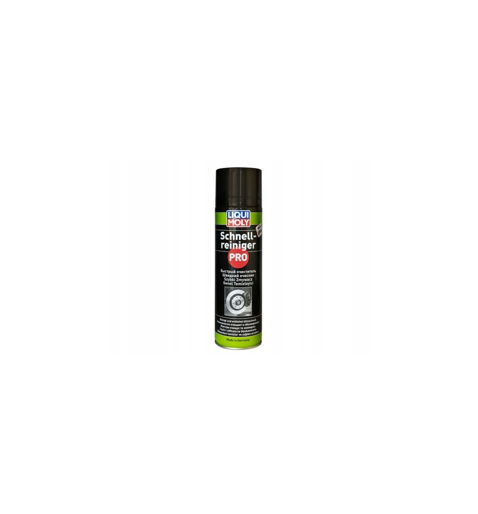 Liqui moly 3368 Zmywacz do tarcz hamulców 500 ML