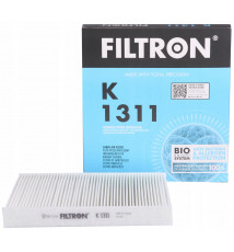 FILTR KABINOWY - Filtron K...