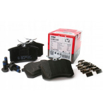 TRW GDB1330 Klocki hamulcowe