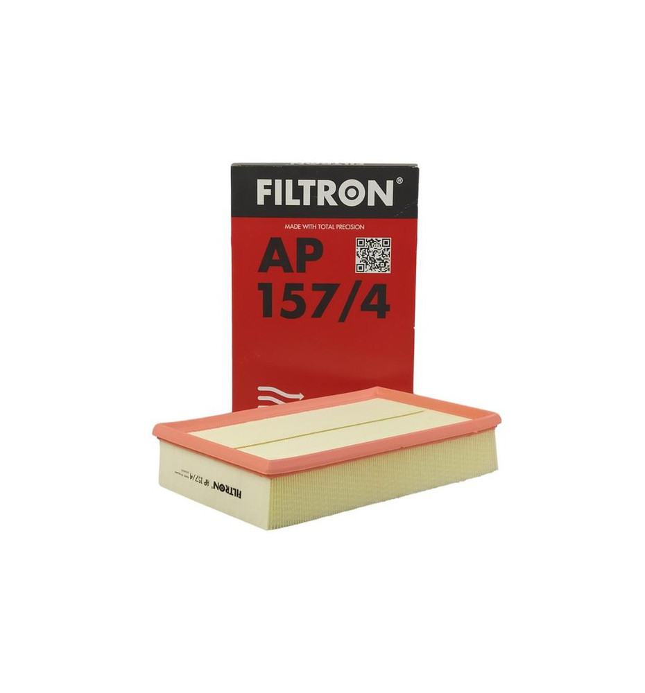 FILTR POWIETRZA - Filtron AP 157/4