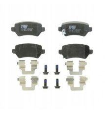 TRW GDB1515 klocki...