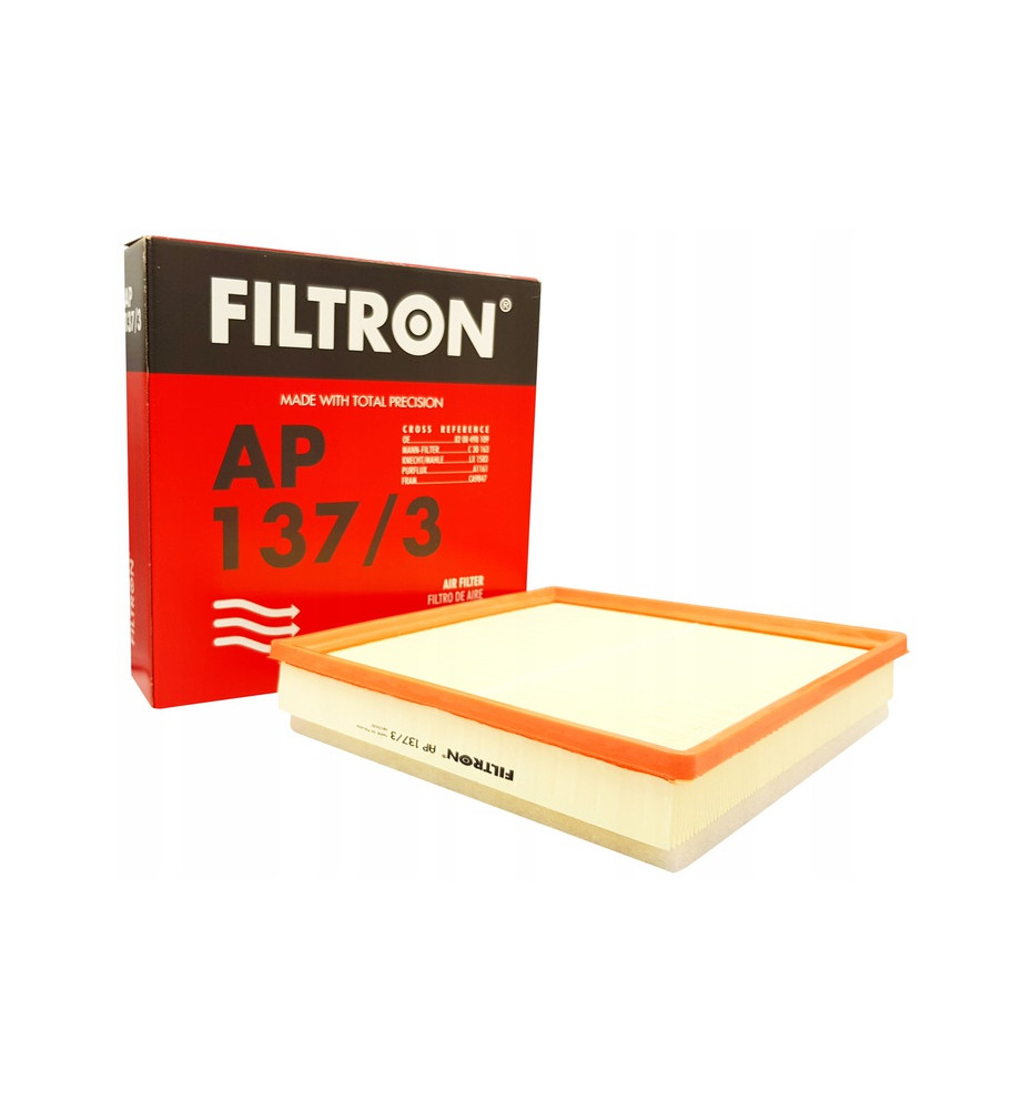 FILTR POWIETRZA Filtron AP 137/3