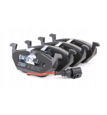 TRW GDB1386 klocki...