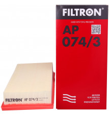 FILTR POWIETRZA Filtron AP...