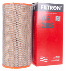 FILTR POWIETRZA - Filtron...