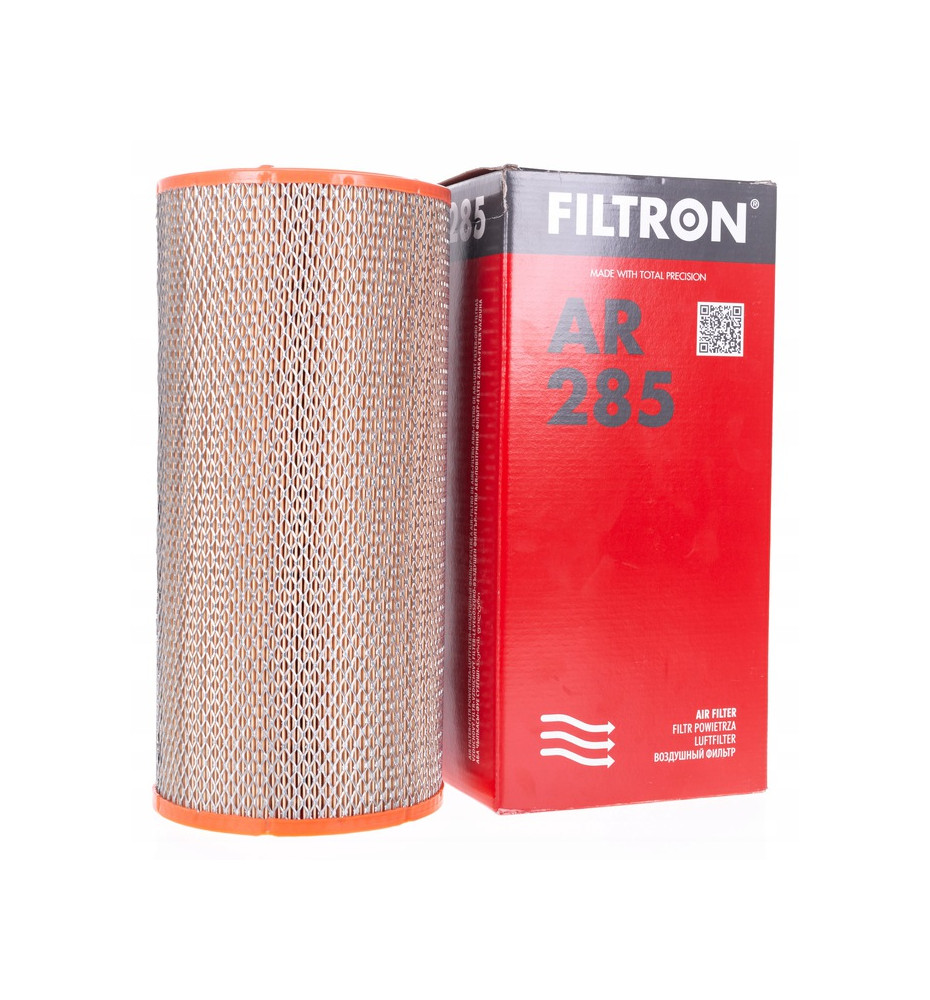FILTR POWIETRZA - Filtron AR 285