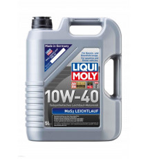 Olej Liqui Moly MoS2...