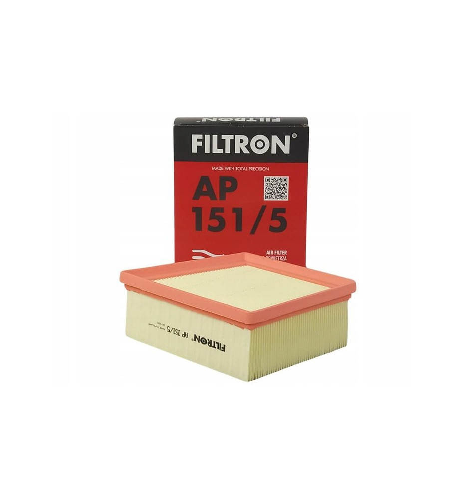 FILTR POWIETRZA - Filtron AP 151/5