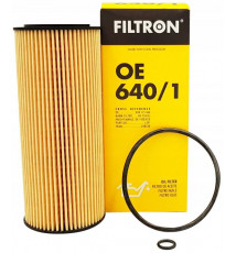 Filtron OE 640/1 Filtr oleju