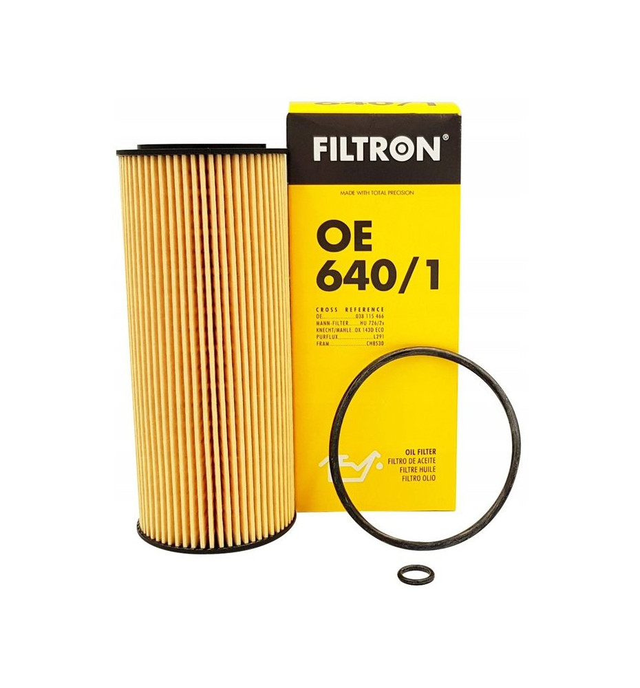 Filtron OE 640/1 Filtr oleju