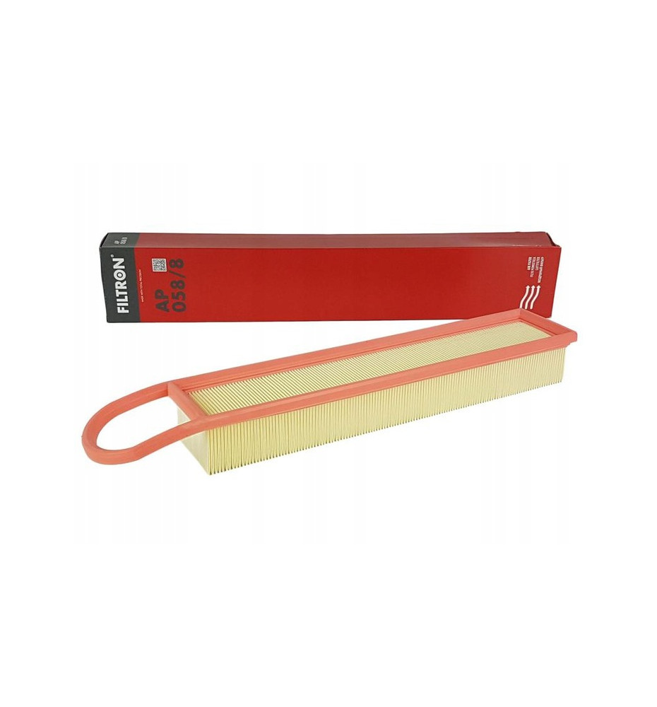 FILTR POWIETRZA - Filtron AP 058/8