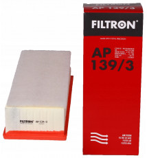 FILTR POWIETRZA - Filtron...