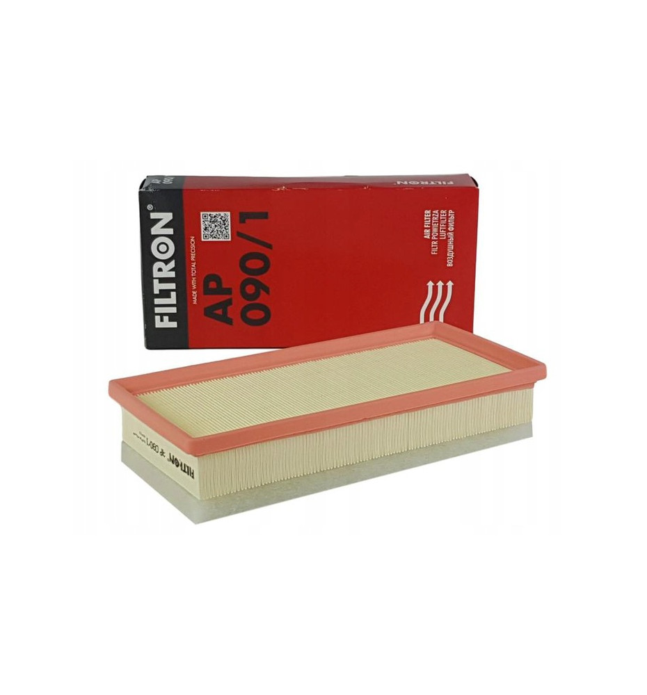 FILTR POWIETRZA - Filtron AP 090/1