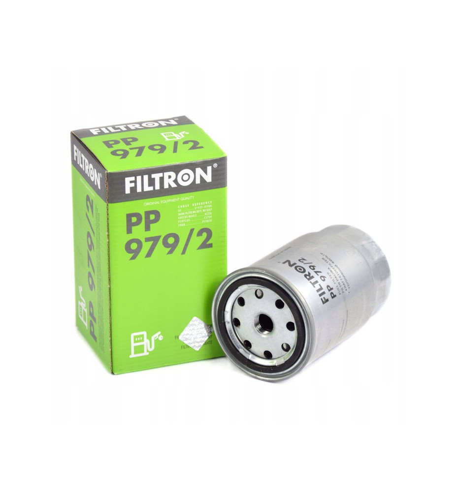FILTR PALIWA - Filtron PP 979/2