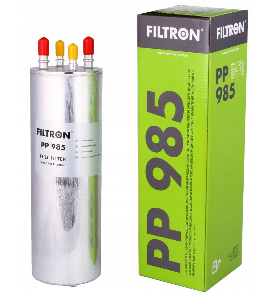 FILTR PALIWA - Filtron PP 985