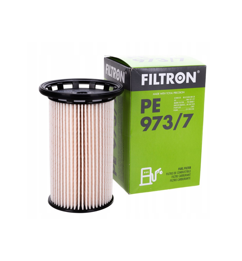 FILTR PALIWA - Filtron PE 973/7