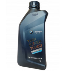 OLEJ - BMW Twin Power Turbo...