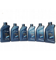 OLEJ - BMW Twin Power Turbo...